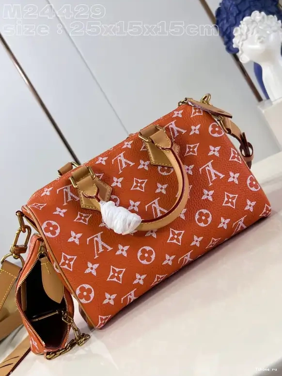 Cheap 25 SPEEDY Vuitton Louis 0505